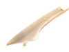 ES#114109 - 51438235007 - "A" Pillar Trim - Left - (NO LONGER AVAILABLE) - Sandbeige/Tan, located next to the windshield - Genuine BMW - 