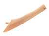 ES#114109 - 51438235007 - "A" Pillar Trim - Left - (NO LONGER AVAILABLE) - Sandbeige/Tan, located next to the windshield - Genuine BMW - 