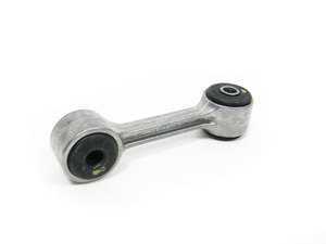 ES#59209 - 33552283743 - Sway Bar End Link - Priced Each - Replace your worn links with factory parts - Genuine BMW - BMW