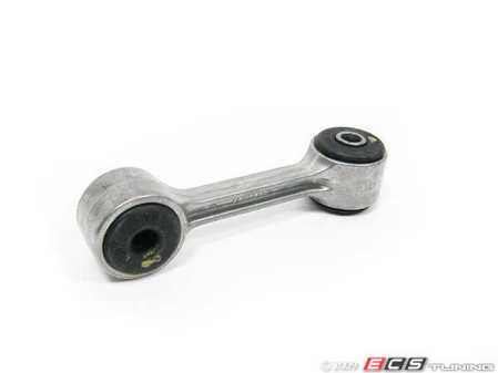 ES#59209 - 33552283743 - Sway Bar End Link - Priced Each - Replace your worn links with factory parts - Genuine BMW - BMW