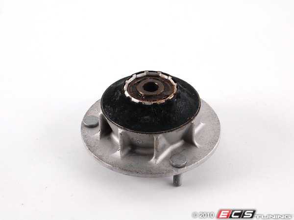 Genuine BMW - 31336775097 - Front Upper Strut Mount - Priced Each (31 ...