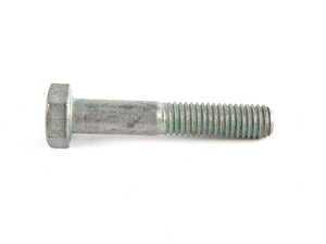 ES#465763 - N01034510 - Hex Bolt - Replace those lost or warped screws - Genuine Volkswagen Audi - Volkswagen