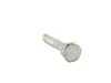 ES#465763 - N01034510 - Hex Bolt - Replace those lost or warped screws - Genuine Volkswagen Audi - Volkswagen