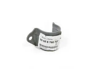 Rear Sway Bar Support Bracket - Priced Each