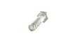 ES#465763 - N01034510 - Hex Bolt - Replace those lost or warped screws - Genuine Volkswagen Audi - Volkswagen