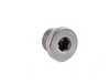 ES#466621 - N0160293 - Threaded Plug  - Engine block and fluid plug. M18x1.5 - Genuine Volkswagen Audi - Audi