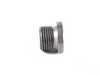 ES#466621 - N0160293 - Threaded Plug  - Engine block and fluid plug. M18x1.5 - Genuine Volkswagen Audi - Audi