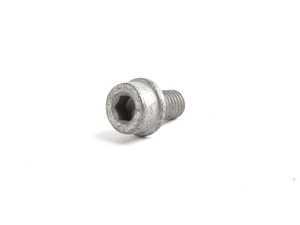 ES#257249 - N90308607 - Allen Bolt - Priced Each - Install new hardware with your new parts. M8x14 - Genuine Volkswagen Audi - Audi Volkswagen