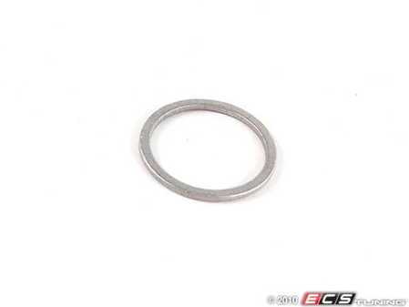 ES#466255 - N0138321 - Sealing Washer - Priced Each - 18x22 - Pick up a new washer to ensure a leak free installation - Genuine Volkswagen Audi - Audi