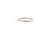 ES#466255 - N0138321 - Sealing Washer - Priced Each - 18x22 - Pick up a new washer to ensure a leak free installation - Genuine Volkswagen Audi - Audi