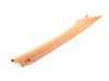 ES#114110 - 51438235008 - "A" Pillar Trim - Right - Sandbeige/Tan, located next to the windshield - Genuine BMW - BMW