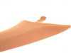 ES#114110 - 51438235008 - "A" Pillar Trim - Right - Sandbeige/Tan, located next to the windshield - Genuine BMW - BMW