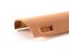 ES#114110 - 51438235008 - "A" Pillar Trim - Right - Sandbeige/Tan, located next to the windshield - Genuine BMW - BMW