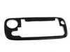 ES#89467 - 51211970855 - Door Handle Gasket - Left - Replace you brittle, cracked gasket - Genuine BMW - BMW