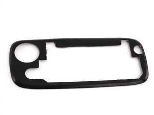 ES#89467 - 51211970855 - Door Handle Gasket - Left - Replace you brittle, cracked gasket - Genuine BMW - BMW