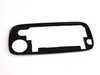 ES#89467 - 51211970855 - Door Handle Gasket - Left - Replace you brittle, cracked gasket - Genuine BMW - BMW