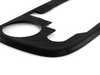ES#89467 - 51211970855 - Door Handle Gasket - Left - Replace you brittle, cracked gasket - Genuine BMW - BMW