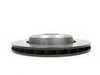 ES#59723 - 34112283385 - Front Brake Rotor - Left (360x30mm) - 360x30mm drilled rotor - Genuine BMW - BMW