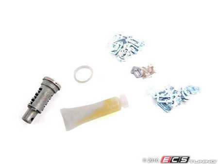 ES#90414 - 51218203100 - REPAIR KIT - Genuine BMW - BMW