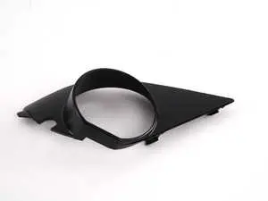 Fog Light ///M Trim - Left