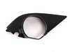 ES#74921 - 51117896603 - Fog Light ///M Trim - Left - Replace your cracked or missing fog light trim - Genuine BMW - BMW