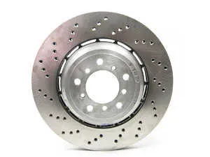 Front Brake Rotor - Left (360x30mm)