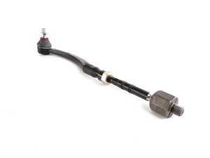 ES#2009472 - 32116777521 - Tie Rod Full Section - Left Side - Repair your MINI steering clunk - Lemforder - MINI