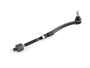 ES#2009466 - 32106777522 - Tie Rod Full Section - Right Side - Repair your MINI steering clunk - Lemforder - MINI