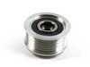 ES#280117 - 06B903119D - Alternator Pulley - Does not include securing hardware - Genuine Volkswagen Audi - Audi