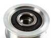 ES#280117 - 06B903119D - Alternator Pulley - Does not include securing hardware - Genuine Volkswagen Audi - Audi