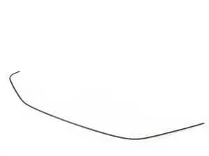 Roof Edge Moulding - Right