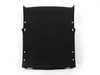 ES#115687 - 51448169777 - E36 Headliner - Convertible Hardtop - Anthracite cloth - Genuine BMW - BMW
