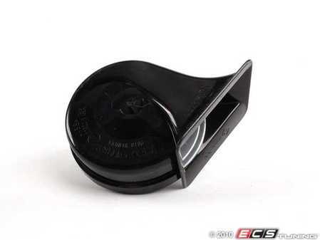 ES#3100536 - 8W0951221 - HORN - Genuine Volkswagen Audi - Audi Volkswagen