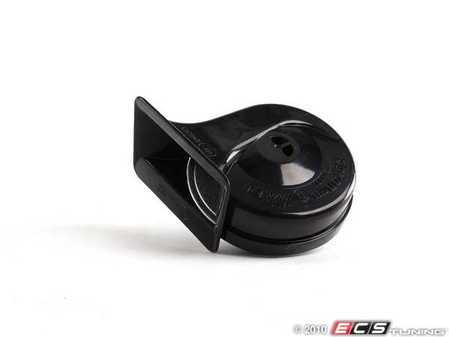 ES#3606207 - 4K6951223 - HORN - Genuine Volkswagen Audi - Audi Volkswagen