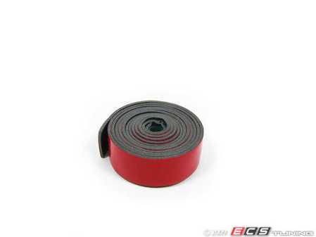 ES#244323 - 51628044186 - E92 BMW Adhesive Tape - Recommended by BMW for installing body trim - Genuine BMW - BMW