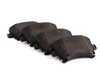 ES#1895207 - 1K0698451G - Rear Brake Pad Set  - Composite pads that are a great solution for your daily driver - Textar - Audi Volkswagen