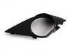 ES#74922 - 51117896604 - Fog Light ///M Trim - Right - Replace your cracked or missing fog light trim - Genuine BMW - BMW