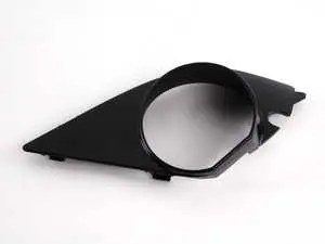 Fog Light ///M Trim - Right