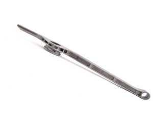 ES#46835 - 25111434110 - Shifter Arm - Located at the top of the shift lever - Genuine BMW - BMW