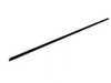 ES#94261 - 51337119079 - Upper Door Trim - Left - Chrome - Genuine BMW - BMW