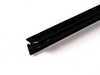 ES#94261 - 51337119079 - Upper Door Trim - Left - Chrome - Genuine BMW - BMW