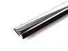 ES#94261 - 51337119079 - Upper Door Trim - Left - Chrome - Genuine BMW - BMW
