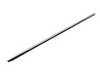 ES#94261 - 51337119079 - Upper Door Trim - Left - Chrome - Genuine BMW - BMW