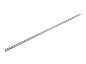 ES#96201 - 51377162571 - FINISHER - Genuine BMW - BMW