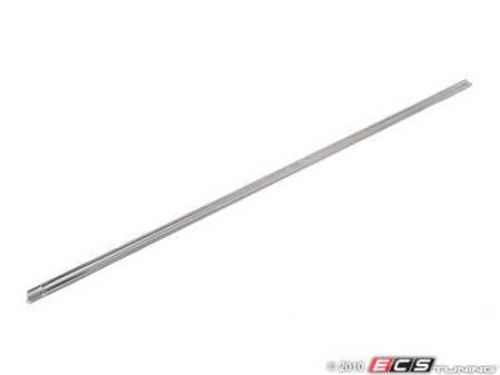 ES#96201 - 51377162571 - FINISHER - Genuine BMW - BMW