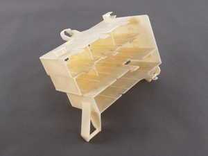 ES#169041 - 61356902269 - RELAY BRACKET - Genuine BMW - BMW