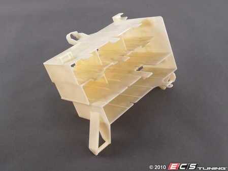 ES#169041 - 61356902269 - RELAY BRACKET - Genuine BMW - BMW