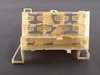 ES#169041 - 61356902269 - RELAY BRACKET - Genuine BMW - BMW