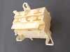ES#169041 - 61356902269 - RELAY BRACKET - Genuine BMW - BMW
