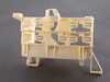 ES#169041 - 61356902269 - RELAY BRACKET - Genuine BMW - BMW